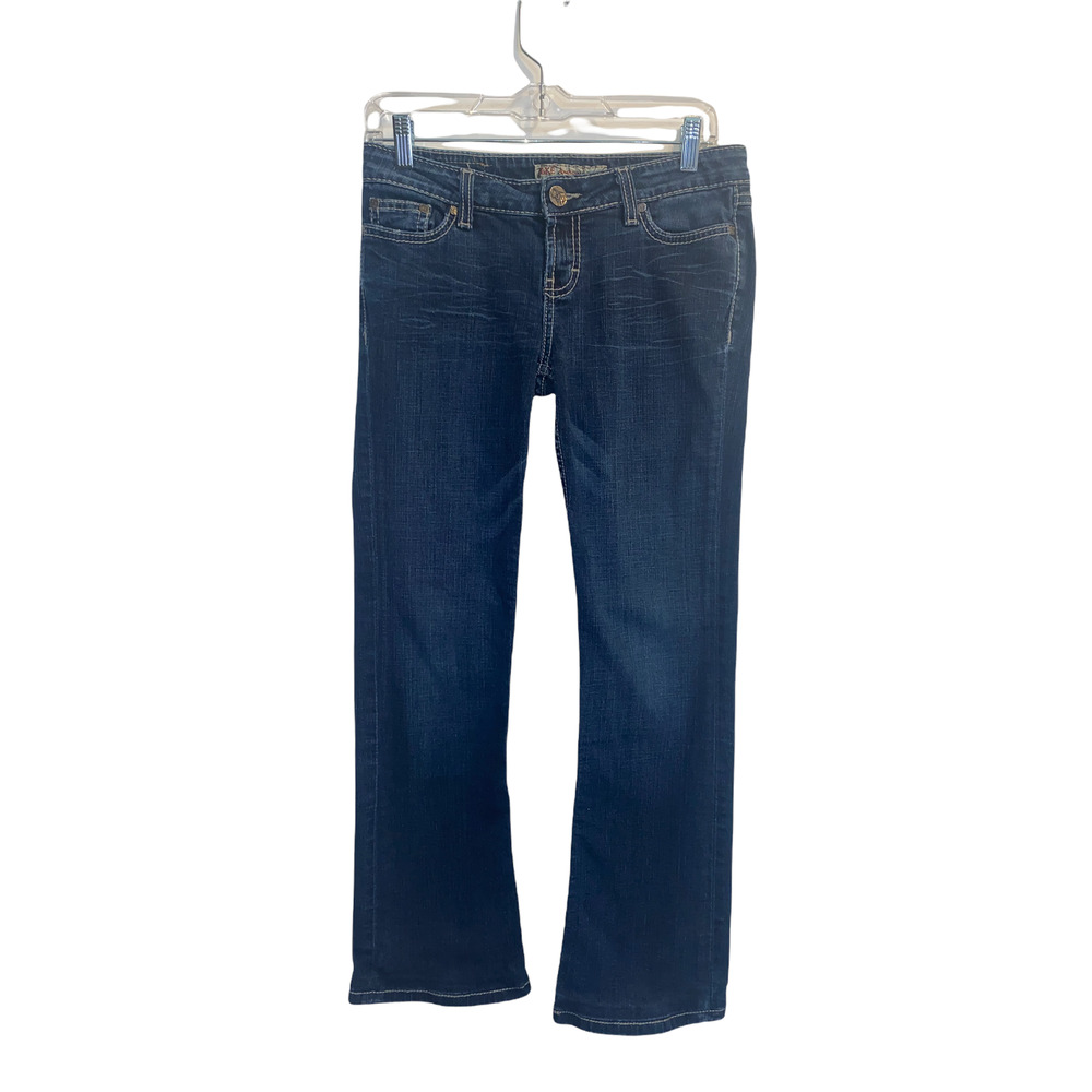BKE Sabrina Midrise Bootcut jeans